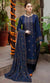 RT1106-WINTER 3PC Embroidered Shirt With Heavy Embroidered Dhanak Shawl