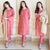 RT1057-WINTER 3PC Dhanak suit with Dhanak Shawll