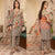 RT807-SUMMER 3Pc Digital Printed Lawn Shirt With Printed Lawn Trouser and Daimond Dupatta