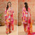 RT869-SUMMER-3 Piece Unstitched Digital Printed Lawn Suit - Digital Printed Daimond Dupatta