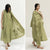 RT930-SUMMER 3PC Lawn Shirt With Monar Embroidered Dupatta