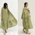 RT930-SUMMER 3PC Lawn Shirt With Monar Embroidered Dupatta