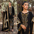 Winter Unstitched 3PCs Dhanak Embroidered Dress With Digital Printed Karandi Shawl-RT1131