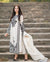 RT928 - Nisa 3PC Lawn Embroidered Suit