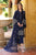 BAREEZE-EMBROIDERED 3PC LAWN DRESS WITH EMBROIDERED CHIFFON DUPATTA-RT530