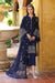 WINTER BAREEZE-EMBROIDERED 3PC Linen DRESS WITH EMBROIDERED CHIFFON DUPATTA-RT1006