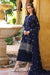 BAREEZE-EMBROIDERED 3PC LAWN DRESS WITH EMBROIDERED CHIFFON DUPATTA-RT530