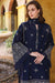 BAREEZE-EMBROIDERED 3PC LAWN DRESS WITH EMBROIDERED CHIFFON DUPATTA-RT530