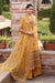 Bareeze -Embroided 3pc lawn dress with embroidered chiffon dupatta-RT541