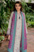 Winter Unstitched 3PCs Dhanak Embroidered Dress With Digital Printed Karandi Shawl- RT1123