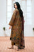 RT933-3 Piece Unstitched Embroidered Swiss Lawn Suit ( Printed Monar Dupatta