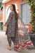 RT803-SUMMER 3Pc Digital Printed Lawn Shirt With Printed Lawn Trouser and Daimond Dupatta