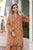 RT804-SUMMER 3Pc Digital Printed Lawn Shirt With Printed Lawn Trouser and Daimond Dupatta