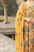 WINTER Bareeze -Embroided 3pc linen dress with embroidered chiffon dupatta-RT049