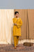 WINTER 3PC Khaddar suit with Embroidered Shawll-RT0063