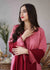 WINTER 3PC Dhanak suit with Embroidered Shawll-RT555