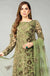 Bareeze - 3PC Lawn Heavy Embroidered Shirt With Organza Embroidered Dupatta -RT415