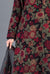Bareeze -Embroided 3pc Linen dress with embroidered chiffon dupatta-RT028