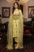 Click to enlarge 3-Piece Embroidered Silk With Embroidered Organza Dupatta-RT008