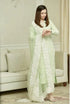 Click to enlarge Bareeze Pista Embroidered Three Piece Linen Collection-RT044