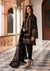 BAREEZE 3PC LAWN EMBROIDERED DRESS WITH CHIFFON EMBROIDERED DUPATTA-RT425