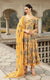 Bareeze -Embroided 3pc lawn dress with embroidered chiffon dupatta-RT421