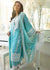 Maryam Nawaz Linen MN-756 – WINTER  3Pcs Embroidered Linen-RT030